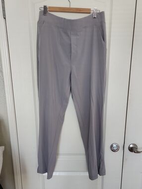 Light Gray Dress Pants Brand Is bdleaf